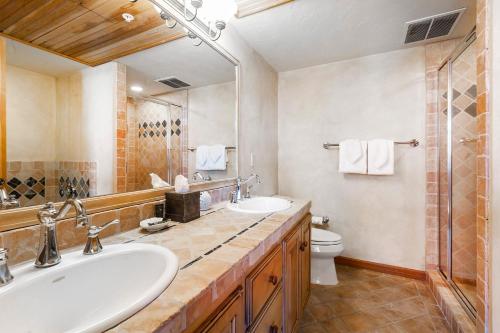 2 Bedroom Condominium #213