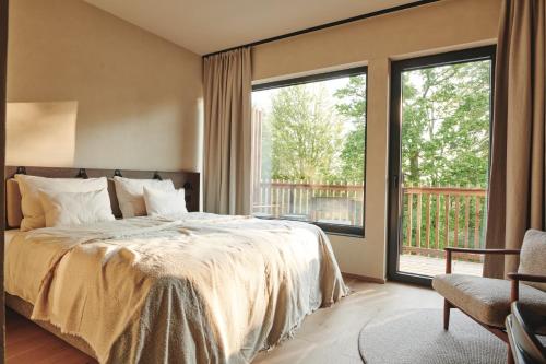 1 queen bed