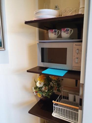 LUXUSAPPARTEMENT mitten in Leipzig Neueröffnung !, Leipzig (photo 8)