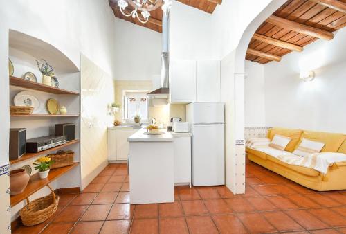 Kitchen, CASA DA ALDEIA II in Alcaria Ruiva