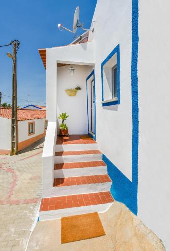 Facilities, CASA DA ALDEIA II in Alcaria Ruiva