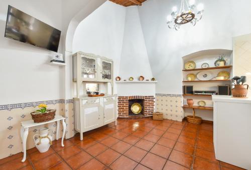 Facilities, CASA DA ALDEIA II in Alcaria Ruiva