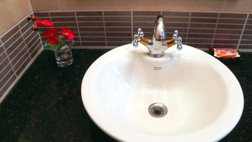 Two-Bedroom Apartment image 7