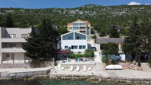  Apartman Luka 1 in Šibuljina