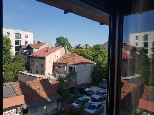 Mlin Balkan Rooms, Skopje (fotografie 9)