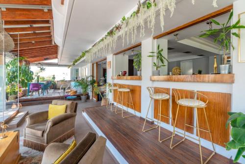 Maison 66, Riviera Hotels, Athen (Foto 11)