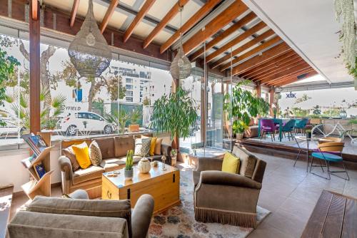 Maison 66, Riviera Hotels, Athen (Foto 6)