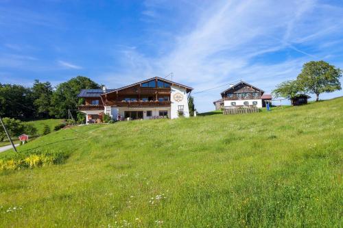 Gästehaus Lärcheck Berchtesgaden FeWo Morgensonne