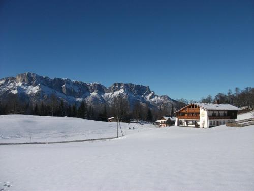 Gästehaus Lärcheck Berchtesgaden FeWo Morgensonne