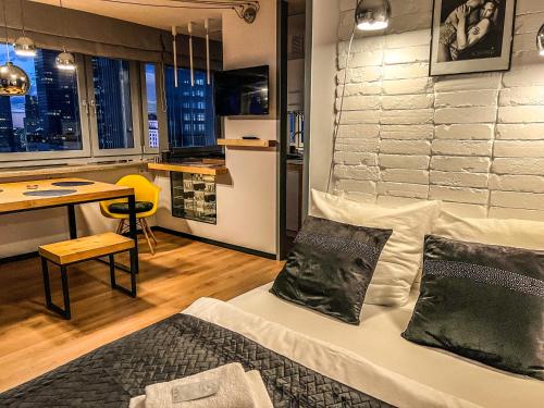 Sleep4you Apartamenty Centrum