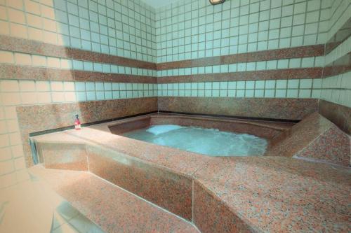 Eros Hotel CDU (Adults Only) in กอร์เดย์โร