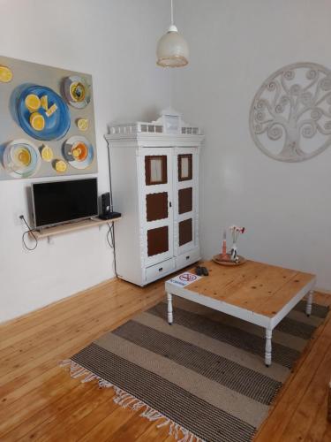 KEKA - apartment in hart of Vrsac