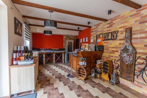 Petrény Borpanzió - image 3