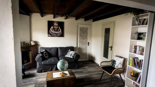 Au Bramerit gîte à louer Brizambourg