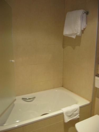 Hotel Avenida El Morell - image 14