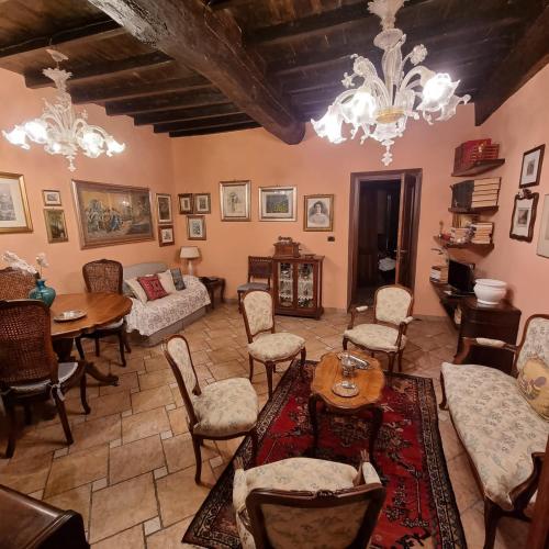 Casa vacanza Dei Priori - Apartment - Narni