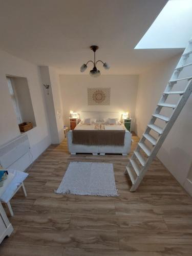 KEKA - apartment in hart of Vrsac