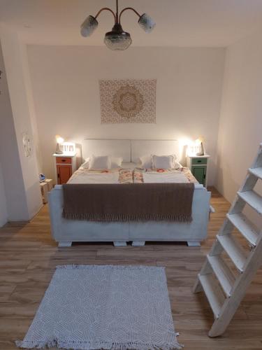 KEKA - apartment in hart of Vrsac