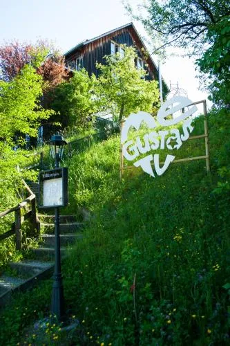 Me Gustas Tu - Séparée in Winterthur, Schweiz