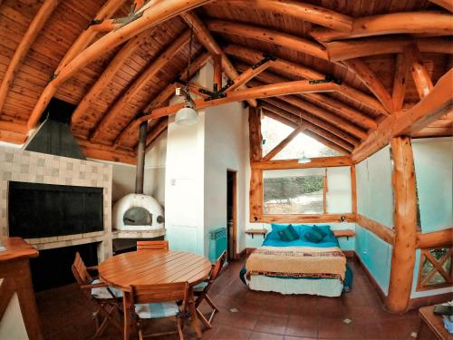 Blue Bird House in Playa Bonita