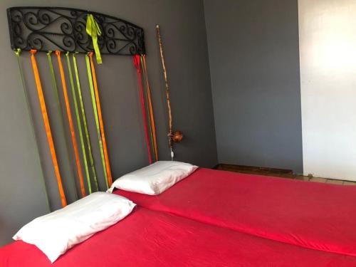 Guest House – São Luís, MO