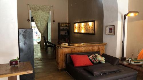 Guest House – São Luís, MO