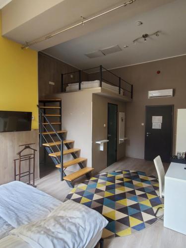 Hotel Sissy Residence - image 5