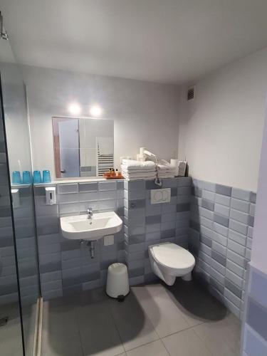 Hotel Sissy Residence - image 11