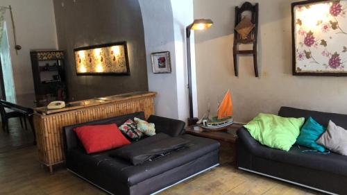 Americo Pousada e Hostel Americo Pousada e Hostel