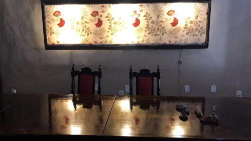 Americo Pousada e Hostel Americo Pousada e Hostel