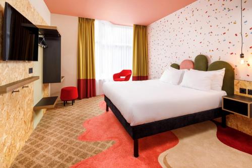 Best Western Hotel Royale - image 8