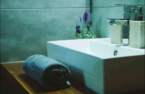 A hidden gem in Volos *LUXURY HOME*, Волос (фото 8)