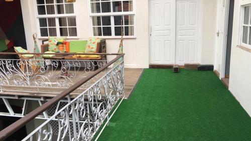 Americo Pousada e Hostel Americo Pousada e Hostel