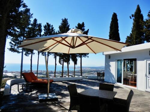 Villa Macondo gîte à louer Salares