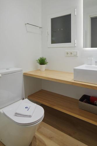Two-Bedroom Apartment image 10