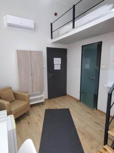 Hotel Sissy Residence - main image