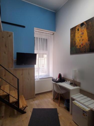 Hotel Sissy Residence - image 4