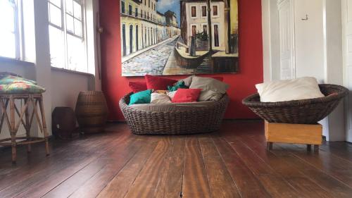 Americo Pousada e Hostel Americo Pousada e Hostel