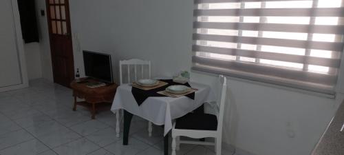 Ka-Bela 2 in Sal Rei