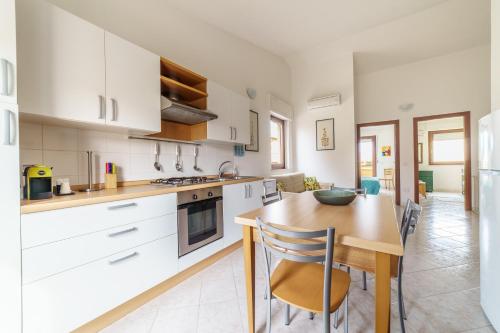 Exterior view of Casa Vacanze il Limone