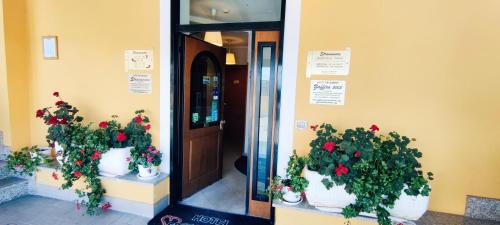 Guest accommodation in Rome 