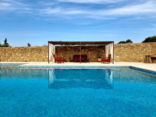 Mas Arnau - Luxury Villa & Relax in Cistella