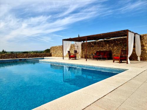 Mas Arnau - Luxury Villa & Relax in Cistella