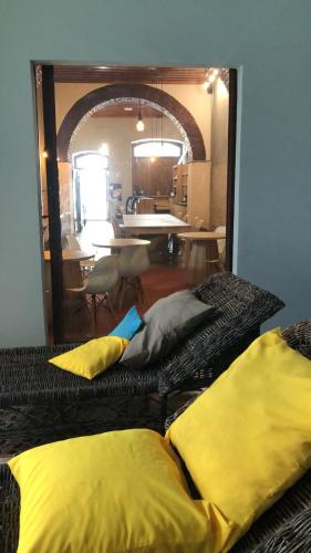 Americo Pousada e Hostel Americo Pousada e Hostel