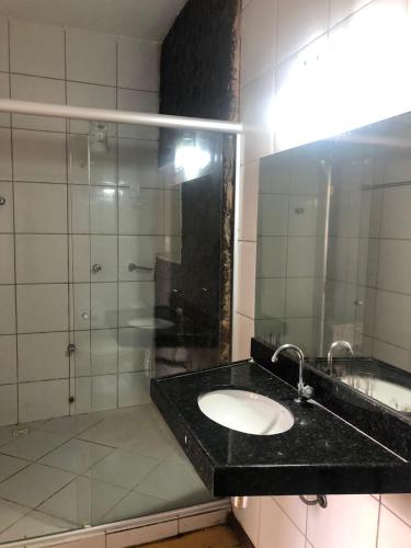 Americo Pousada e Hostel Americo Pousada e Hostel