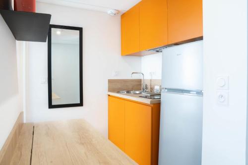 2 bedrooms, 2 beds
