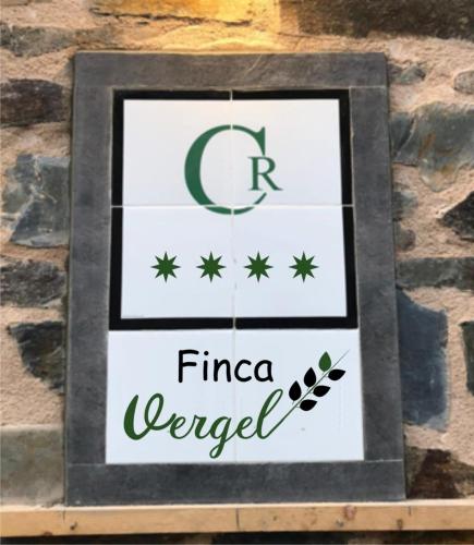  Finca Vergel in Gata