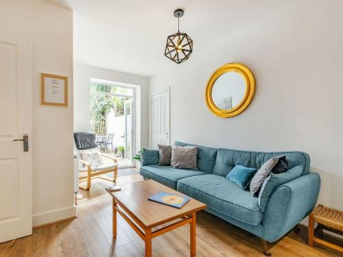 Westgate Bay Apartment gîte à louer Express by Holiday Inn Kent International Airport