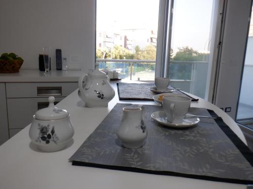 Visit Apulia – Monopoli, LA