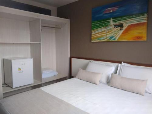 2 twin beds